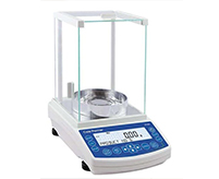 Analytical Balances