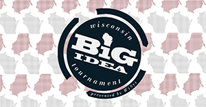 Wisconsin Big Idea logo