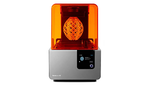 Formlabs SLA Printer