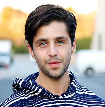 Josh Peck