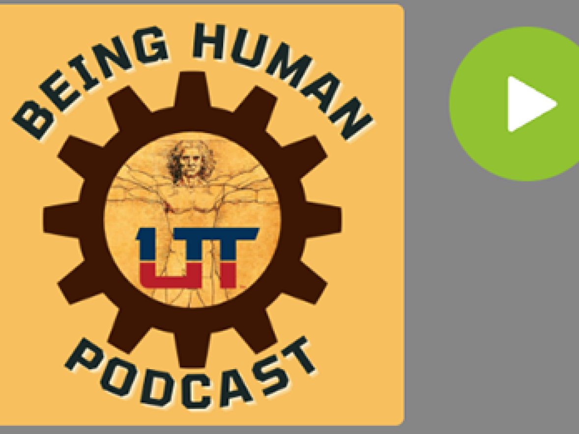 PODCAST: Being Human UT features Stout faculty for 2023 Polytechnic Summit recap Featured Image