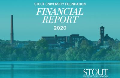 Stout University Foundation Financial Report 