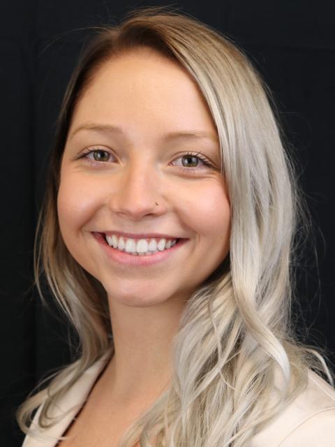 Tana Prokosch is a UW-Stout graduate student in school counseling and interim director and program coordinator at the Boys & Girls Club in Menomonie.